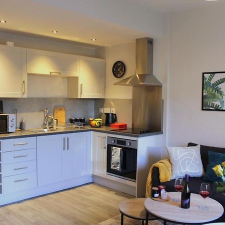 פרת' Modern Craigie Apartment מראה חיצוני תמונה