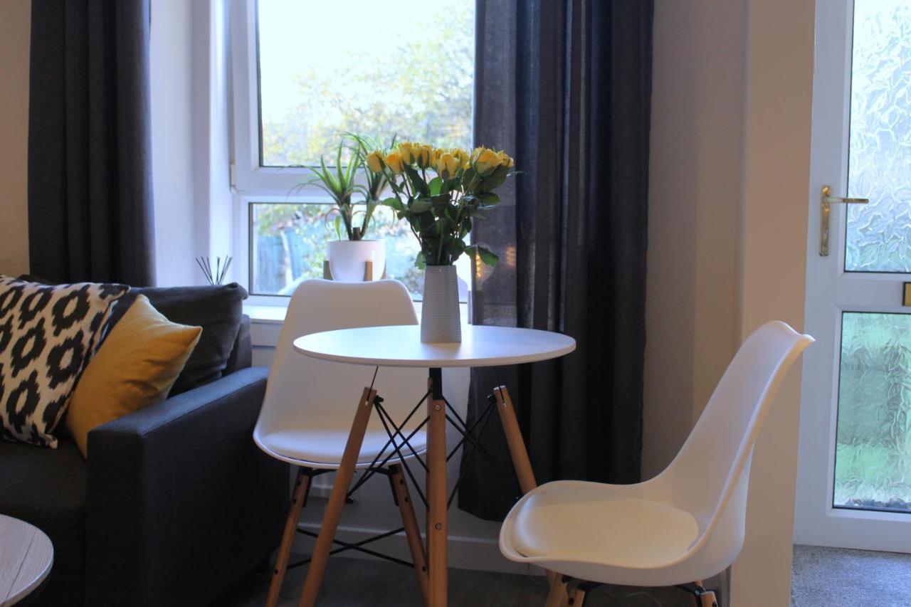 פרת' Modern Craigie Apartment מראה חיצוני תמונה