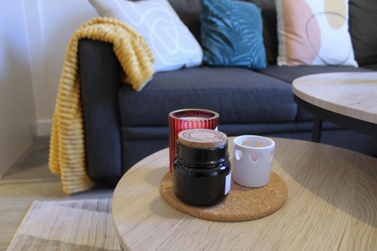 פרת' Modern Craigie Apartment מראה חיצוני תמונה