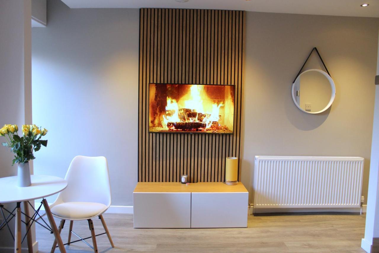 פרת' Modern Craigie Apartment מראה חיצוני תמונה